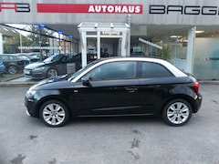 Bild des Angebotes Audi A1 ambition