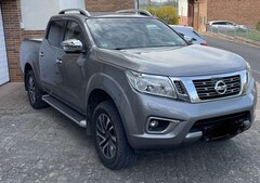 Bild des Angebotes Nissan NP300 Navara Double Cab 4x4