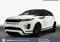 Bild des Angebotes Land Rover Range Rover Evoque D200 Autobiography