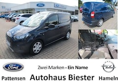 Bild des Angebotes Ford Transit Courier Trend Trenngitter, drehb.+ Klima