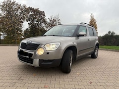 Bild des Angebotes Skoda Yeti Yeti 2.0 TDI 4x4 Experience