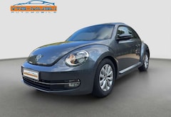 Bild des Angebotes VW Beetle 1.2 TSI - 105 PS * Design *