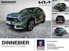 Bild des Angebotes Kia Sportage Spirit 1.6T LED+360°+Glasdach+Navi