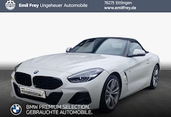 Bild des Angebotes BMW Z4 sDrive20i, SHZ, LRH, MSport