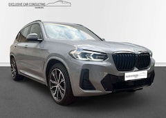 Bild des Angebotes BMW X3 xDrive 30d M Sport *Pano *Headup *Memory