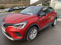 Bild des Angebotes Renault Captur TCe 140 EDC EVOLUTION KLIMA*NAVI*CARPLAY