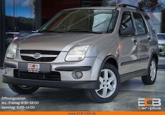 Bild des Angebotes Suzuki Ignis Comfort *AHK/Klima/SHZ*
