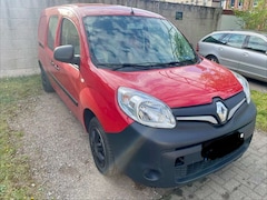 Bild des Angebotes Renault Kangoo Kangoo Rapid Maxi Blue dCi 95 Extra