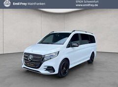 Bild des Angebotes Mercedes-Benz V V-Klasse