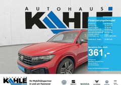 Bild des Angebotes VW Touareg 3.0 TDI 4Motion Tiptronic R-Line