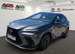 Bild des Angebotes Lexus NX 350h E-Four F-Sport - Panoramaglasdach