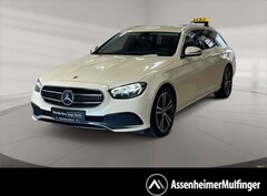 Bild des Angebotes Mercedes-Benz E 220 d T Avantgarde *Taxi* LED+Navi+MBUX+Kamera