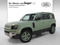 Bild des Angebotes Land Rover Defender 110 D300 75th Limited Edition AHK DAB