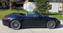 Bild des Angebotes Porsche 991 911 Cabrio 911 Carrera 4 Cabriolet PDK/Sportabgas