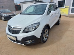 Bild des Angebotes Opel Mokka Innovation ecoFlex, Navi, Allwetterreif., Tempomat