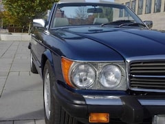 Bild des Angebotes Mercedes-Benz SL 380