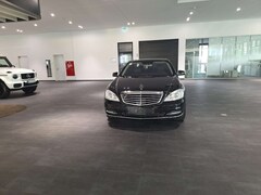 Bild des Angebotes Mercedes-Benz S 350 S-Klasse Diesel BlueTEC DPF 7G-TRONIC Nachtsicht