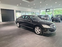Bild des Angebotes Mercedes-Benz S 350 S-Klasse Diesel BlueTEC DPF 7G-TRONIC Nachtsicht