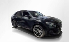 Bild des Angebotes Audi Q8 S line 50 TDI quattro tiptronic Matrix/AHK/Pano./K