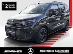 Bild des Angebotes Citroen Berlingo 1.2 PURE TECH 110 Plus M  KAMERA 180°