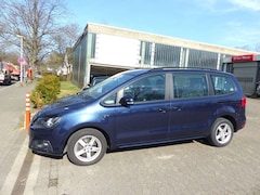 Bild des Angebotes SEAT Alhambra 2,0 Style Automatik/Navi/Kamera/Xenon