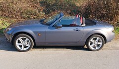 Bild des Angebotes Mazda MX-5 1.8 MZR