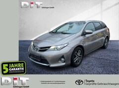 Bild des Angebotes Toyota Auris 1.8 Touring Sports Edition Kamera +LM