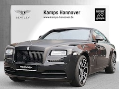 Bild des Angebotes Rolls-Royce Wraith *Sternenhimmel*Bespoke Audio*