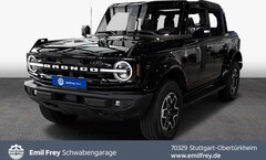 Bild des Angebotes Ford Bronco 2.7 EcoBoost V6 Outer Banks**ACC/Heckzelt**