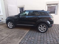 Bild des Angebotes Land Rover Range Rover Evoque Pure