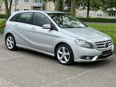 Bild des Angebotes Mercedes-Benz B 200 CDI Euro5! Automatik! Top!