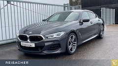 Bild des Angebotes BMW M850 i xDrive Gran Coupé Laser,DrAsPro,Park+,IAL