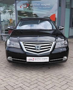 Honda Legend 3.7 V6 SH-AWD