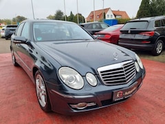 Bild des Angebotes Mercedes-Benz E 280 Lim. E 280 CDI Avantgarde