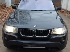 Bild des Angebotes BMW X3 X3 2.0d