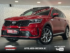 Bild des Angebotes Kia Sorento 2.2CRDi PLATINUM 4WD* LED#4xSHZ#LH#KEYLE