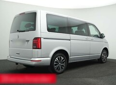Bild des Angebotes VW T6.1 Multivan 2.0 TDI DSG 4Mo. Comfortline AHK NAVI ACC LED ALU