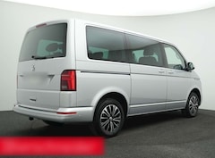 Bild des Angebotes VW T6.1 Multivan 2.0 TDI DSG 4Mo. Comfortline AHK NAVI ACC LED ALU