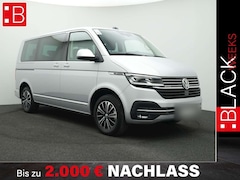 Bild des Angebotes VW T6.1 Multivan 2.0 TDI DSG 4Mo. Comfortline AHK NAVI ACC LED ALU