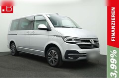 Bild des Angebotes VW T6.1 Multivan 2.0 TDI DSG 4Mo. Comfortline AHK NAVI ACC LED ALU