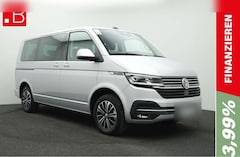 Bild des Angebotes VW T6.1 Multivan 2.0 TDI DSG 4Mo. Comfortline AHK NAVI ACC LED ALU