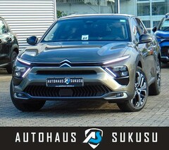 Bild des Angebotes Citroen C5 X Puretech 130 EAT8 Shine