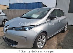 Bild des Angebotes Renault ZOE Zoe Life (inkl. Batterie) 41 kwh Life