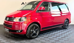 Bild des Angebotes VW T5 Multivan Edition 25*STANDHEIZUNG*1HAND*
