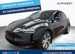 Bild des Angebotes Tesla Model Y Dual Maximale Reichweite Dual AWD ACC