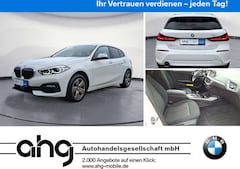 Bild des Angebotes BMW 118 i Advantage Comfort Paket Rückfahrkamera