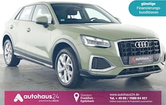 Bild des Angebotes Audi Q2 30 1.0 TFSI advanced AHK|Navi|CAM|LED|Sitzhzg