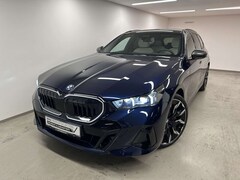 Bild des Angebotes BMW 540 d xDrive Touring M Sportpaket Pro DA. Prof. PA. Pr