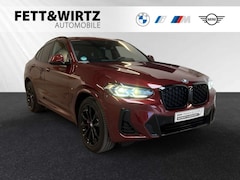 Bild des Angebotes BMW X4 xDrive20d M Sport|AHK|Pano|Head-Up|20"LMR