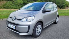Bild des Angebotes VW up! (BlueMotion)  move Up erst 7.480 KM-1.Hd